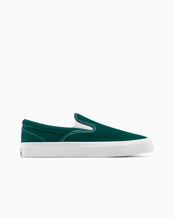 One Star CC Pro Suede Slip