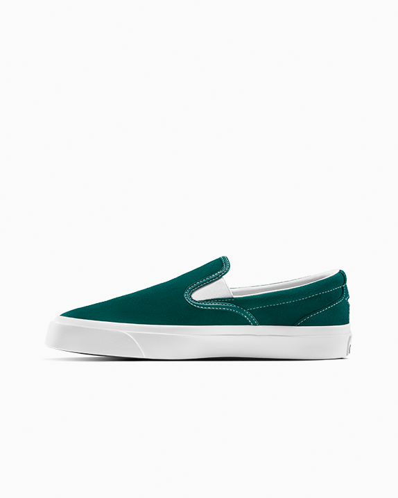 One Star CC Pro Suede Slip