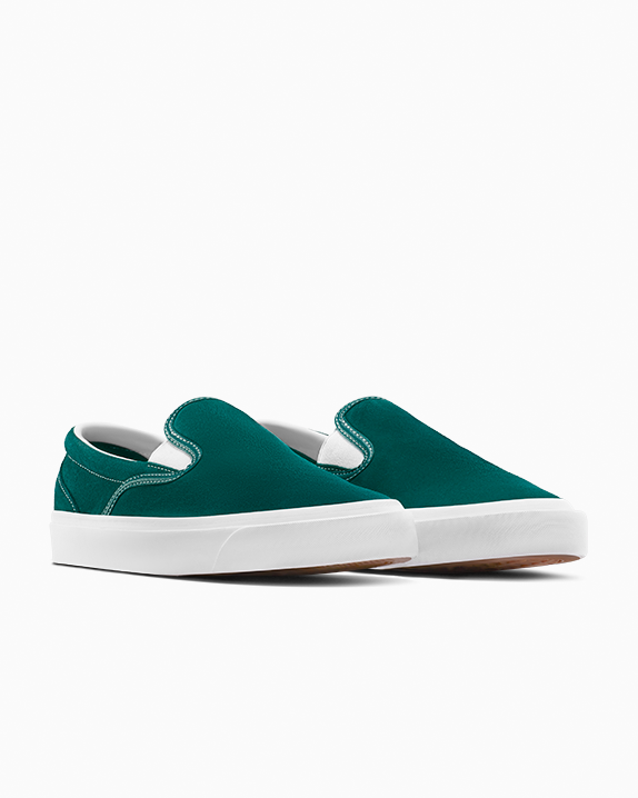 One Star CC Pro Suede Slip