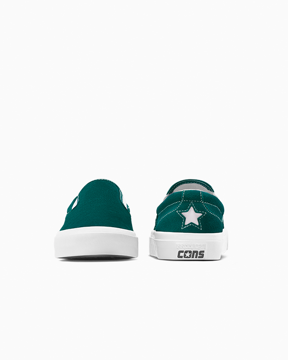One Star CC Pro Suede Slip