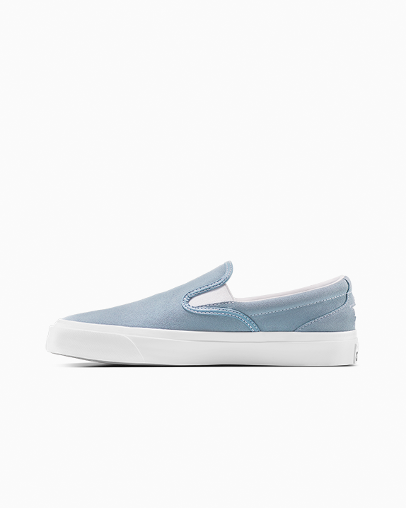 One Star CC Pro Suede Slip