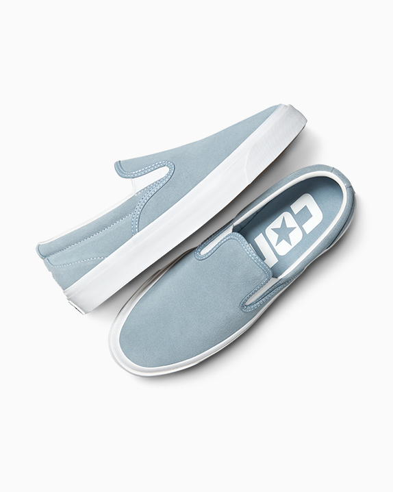 One Star CC Pro Suede Slip