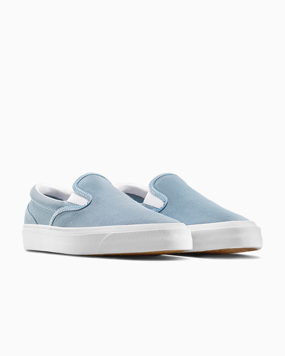 One Star CC Pro Suede Slip