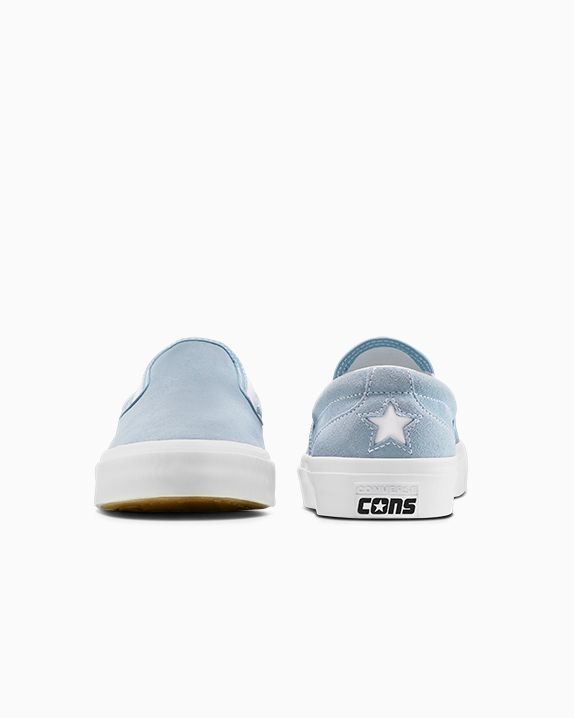 One Star CC Pro Suede Slip