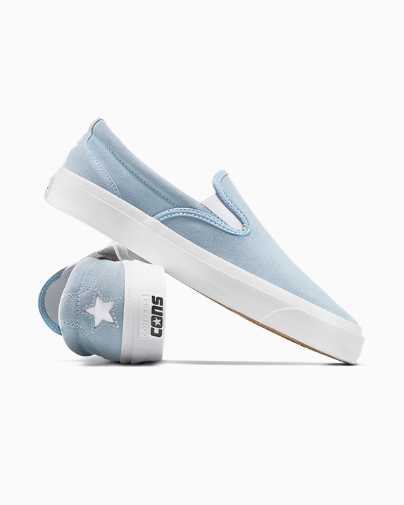 One Star CC Pro Suede Slip