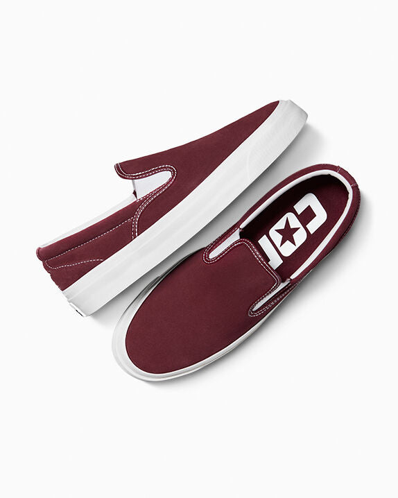 One Star CC Pro Suede Slip
