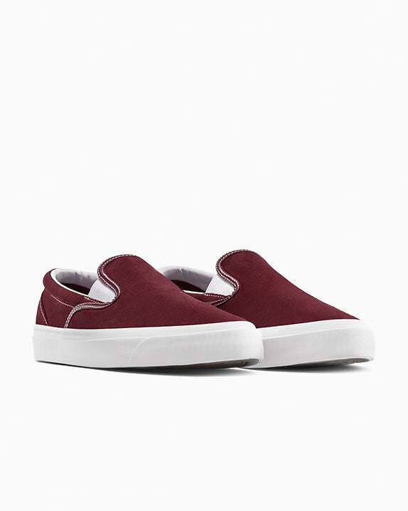 One Star CC Pro Suede Slip