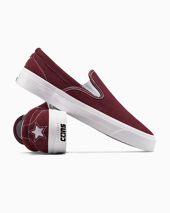 One Star CC Pro Suede Slip