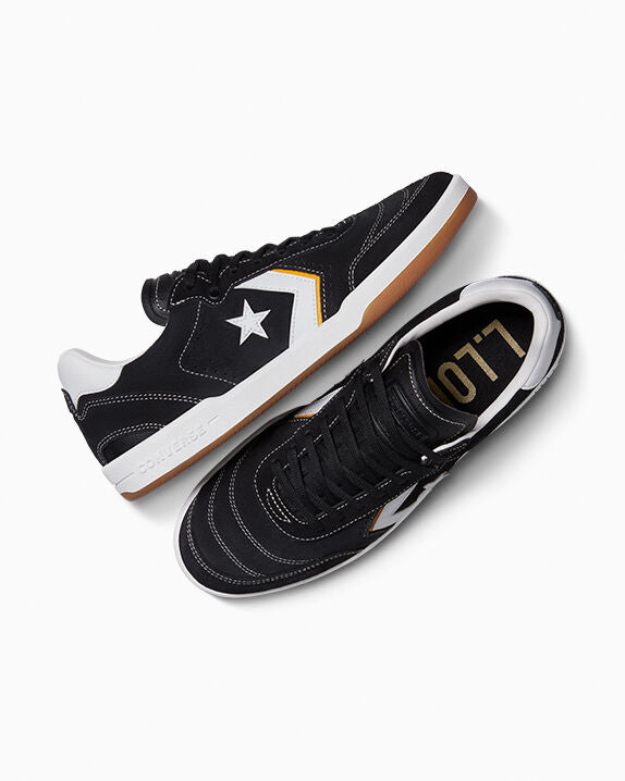 Louie Lopez Pro 2 Suede Low Top