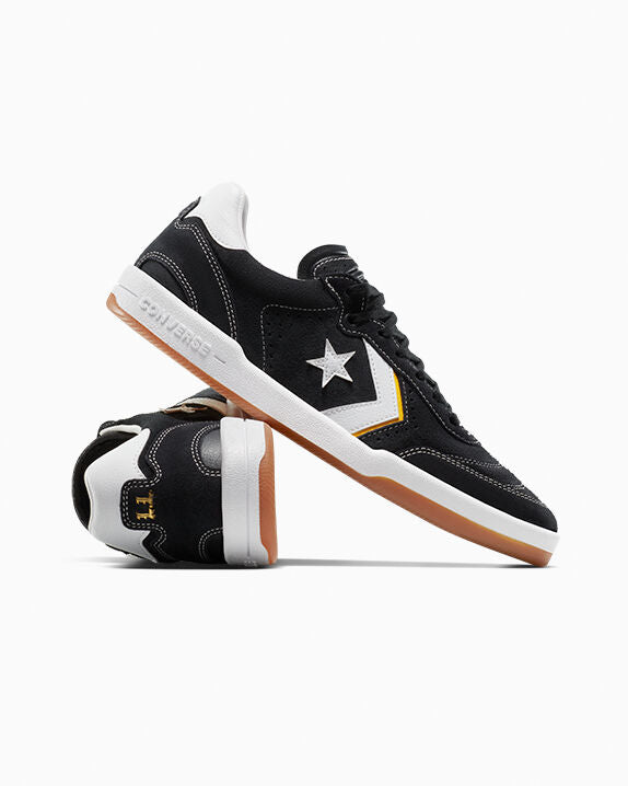 Louie Lopez Pro 2 Suede Low Top