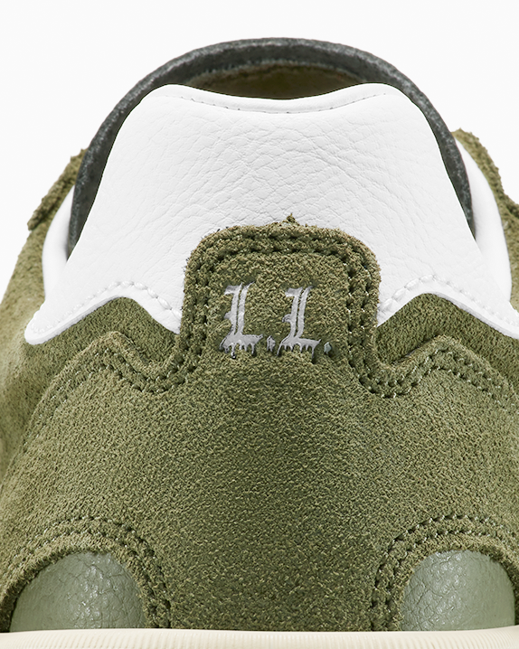 Louie Lopez Pro 2 Suede Low Top