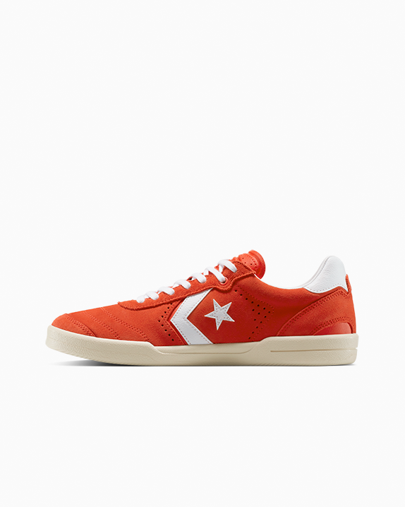 Louie Lopez Pro 2 Suede Low Top