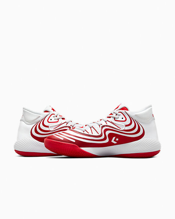 All Star BB Shift CX Mid Top