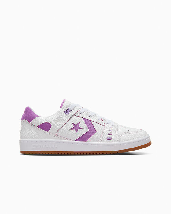 AS-1 Pro Low Top