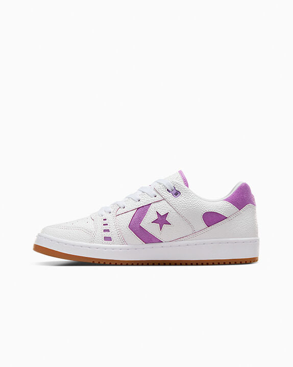 AS-1 Pro Low Top