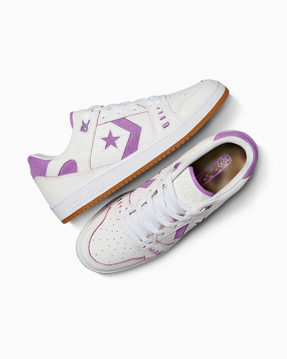 AS-1 Pro Low Top