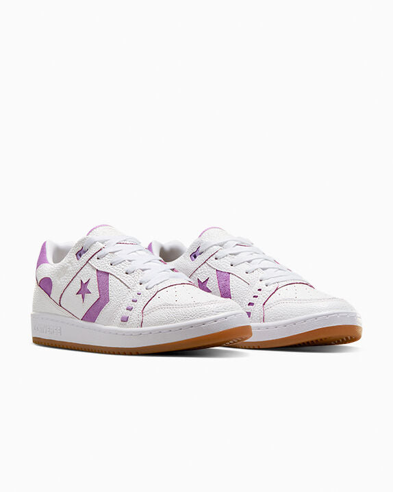 AS-1 Pro Low Top