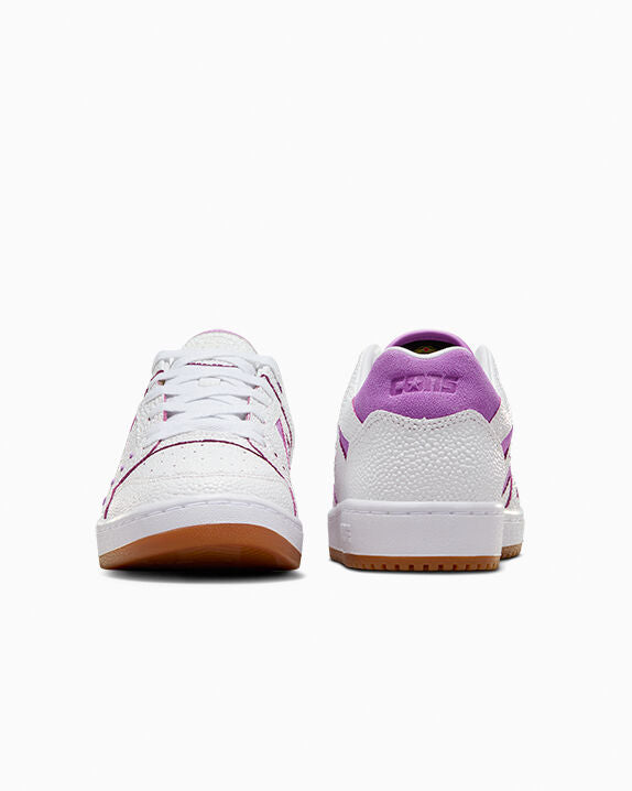 AS-1 Pro Low Top