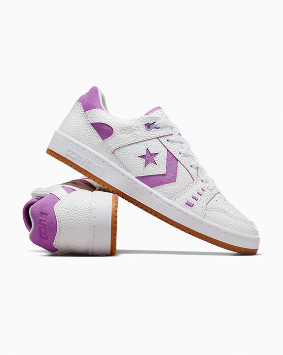AS-1 Pro Low Top