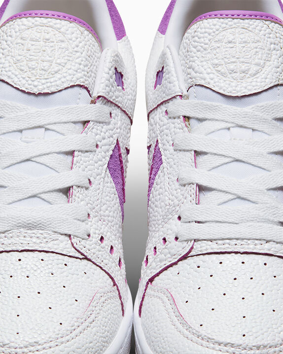 AS-1 Pro Low Top