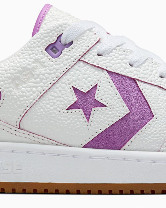 AS-1 Pro Low Top