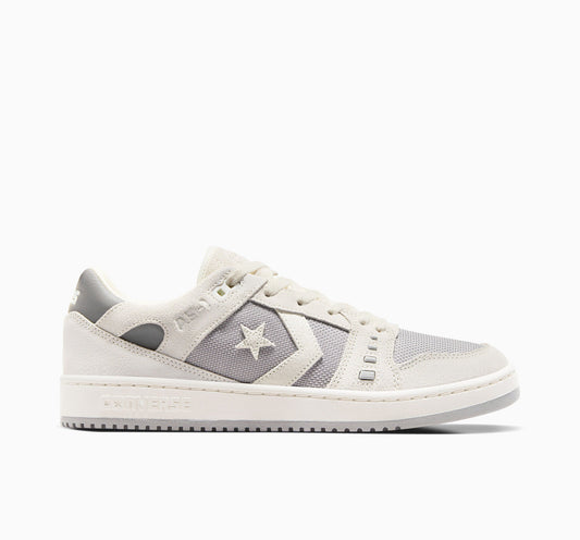 CONS AS-1 Pro Suede & Canvas Low Top
