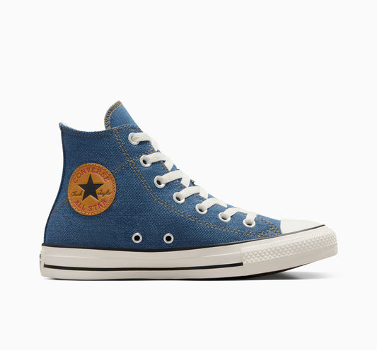 Chuck Taylor All Star Denim High Top