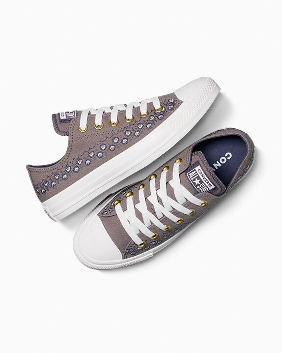 Chuck Taylor All Star Free Spirit Florals Low Top