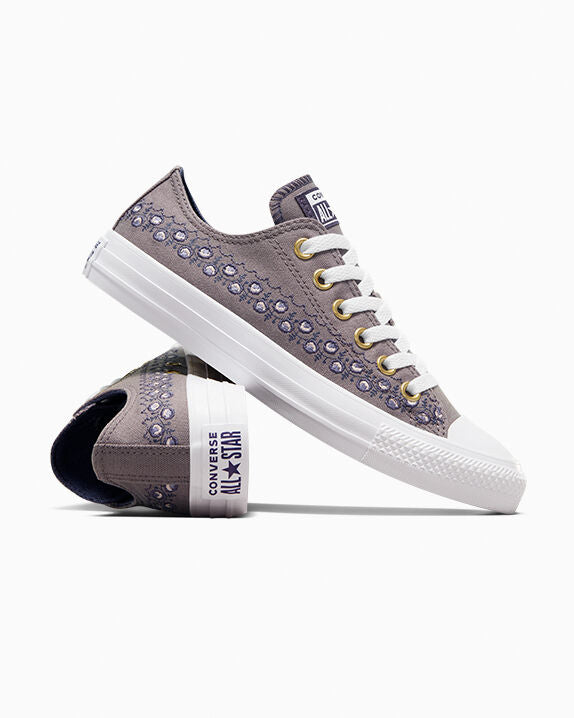Chuck Taylor All Star Free Spirit Florals Low Top
