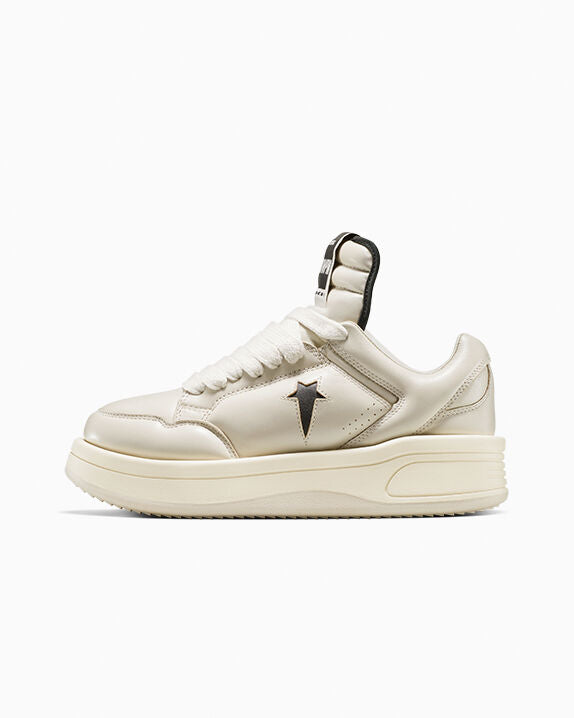 Converse x DRKSHDW TURBOWPN Low Top