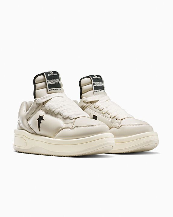 Converse x DRKSHDW TURBOWPN Low Top