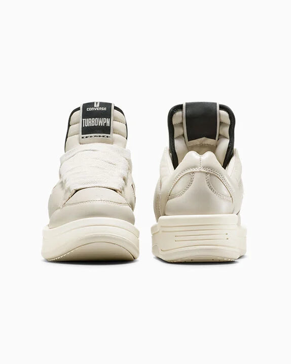Converse x DRKSHDW TURBOWPN Low Top