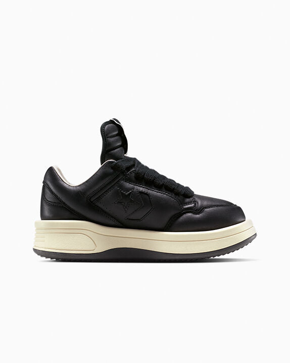 Converse x DRKSHDW TURBOWPN Low Top