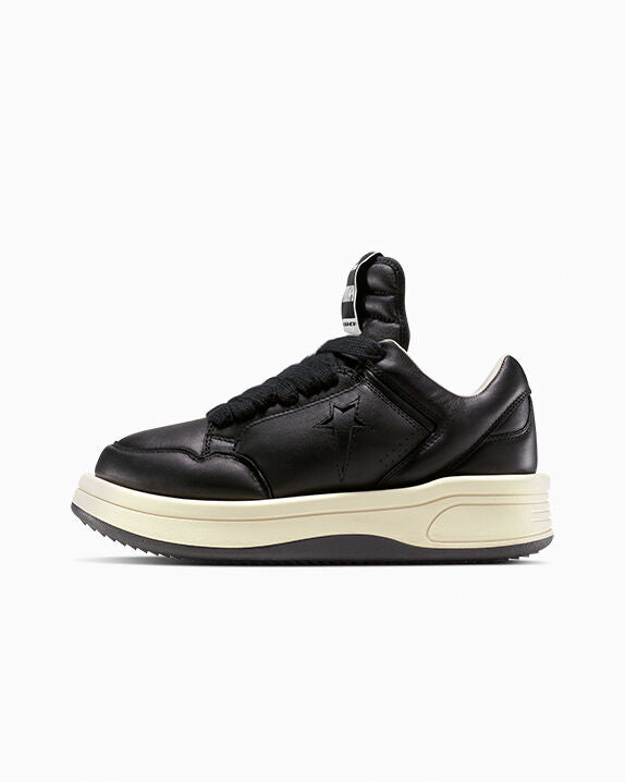 Converse x DRKSHDW TURBOWPN Low Top