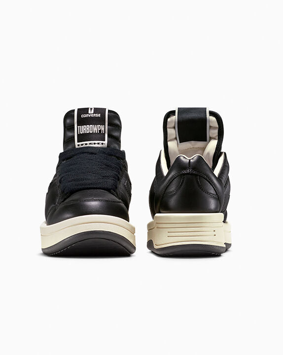 Converse x DRKSHDW TURBOWPN Low Top
