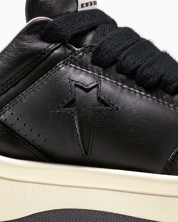 Converse x DRKSHDW TURBOWPN Low Top