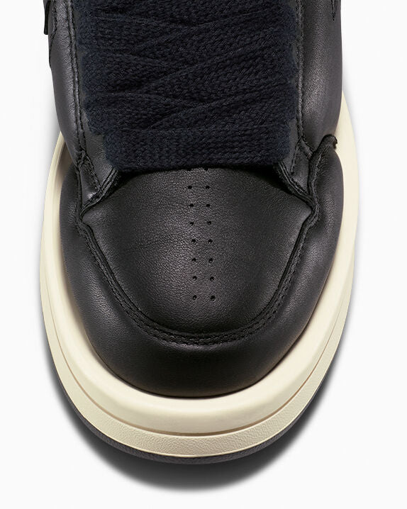 Converse x DRKSHDW TURBOWPN Low Top