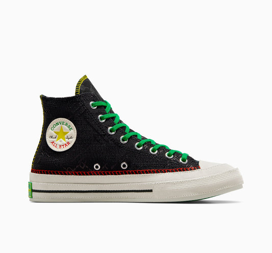 Converse x Daily Paper Chuck 70 High Top