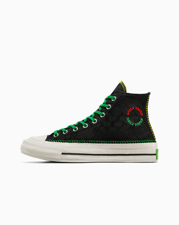 Converse x Daily Paper Chuck 70 High Top