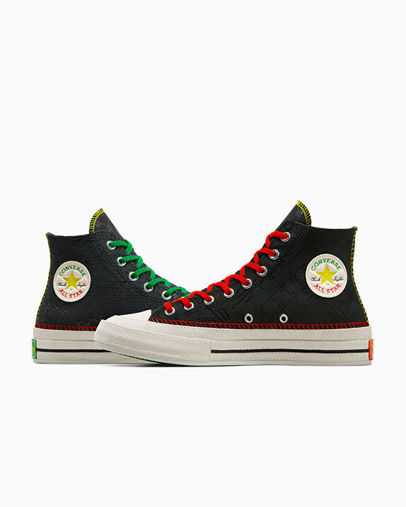 Converse x Daily Paper Chuck 70 High Top