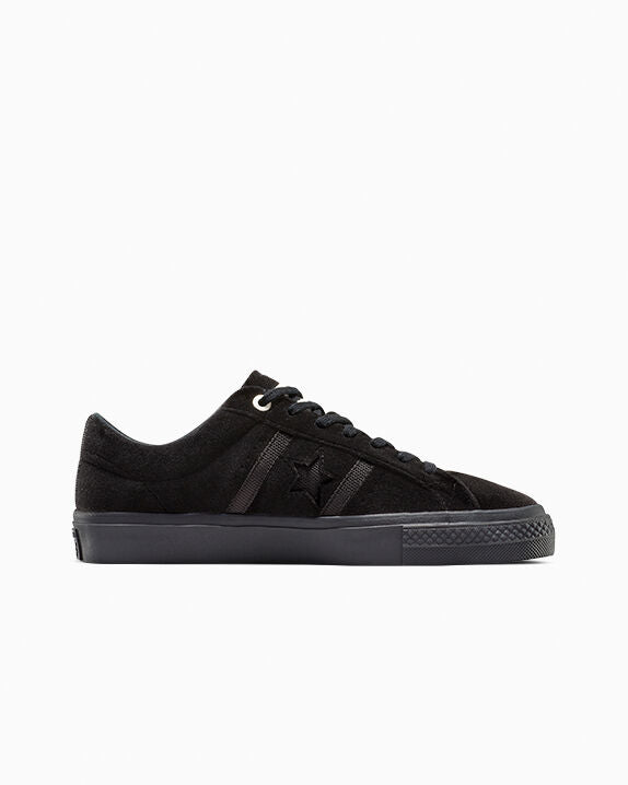 Converse x UNDEFEATED One Star Academy Pro Low Top