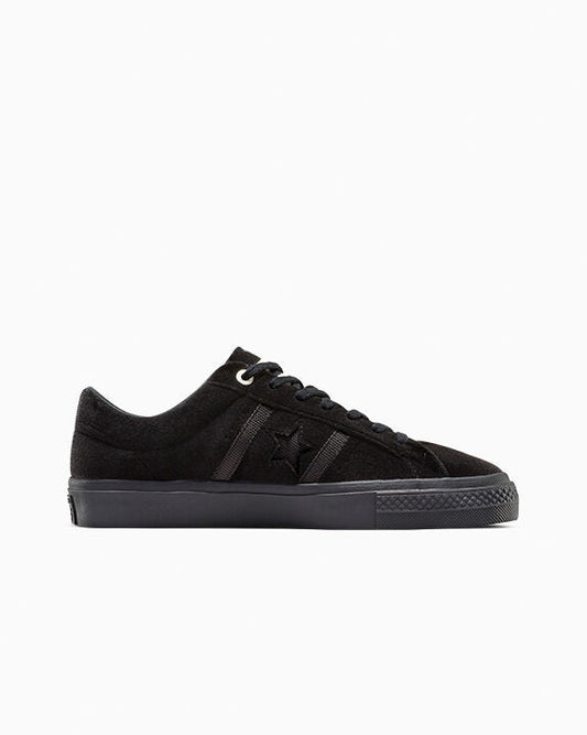 Converse x UNDEFEATED One Star Academy Pro Low Top