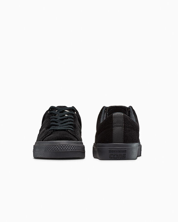 Converse x UNDEFEATED One Star Academy Pro Low Top