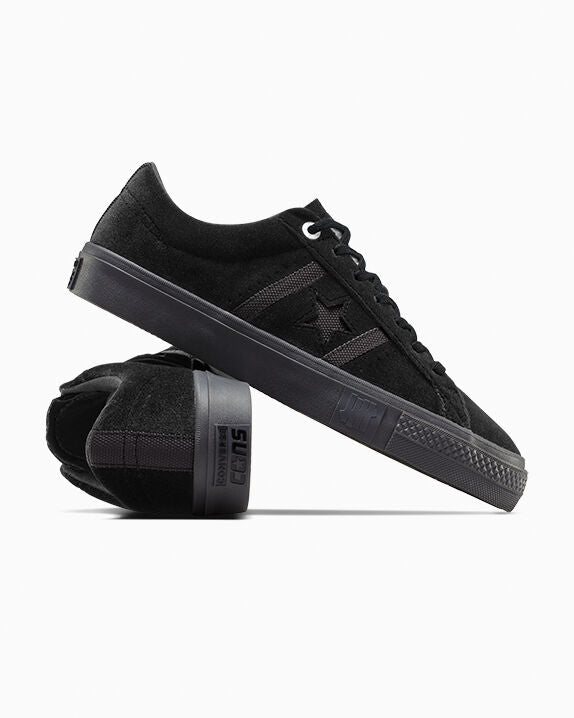Converse x UNDEFEATED One Star Academy Pro Low Top