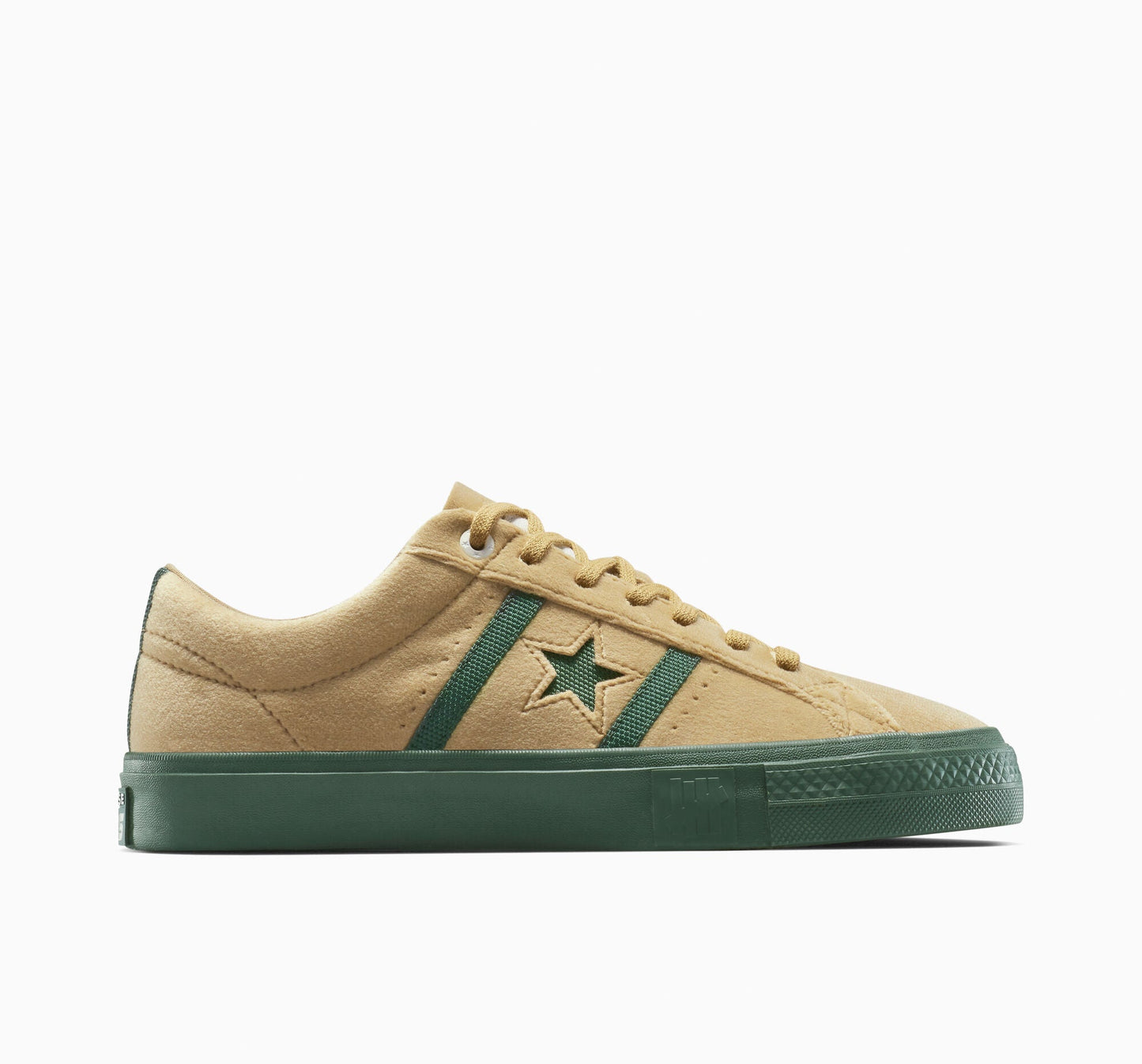 Converse x UNDEFEATED One Star Academy Pro Low Top