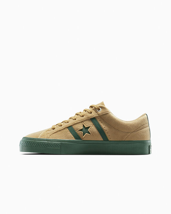 Converse x UNDEFEATED One Star Academy Pro Low Top