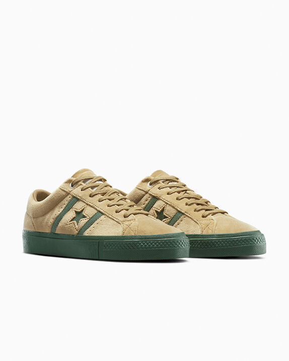 Converse x UNDEFEATED One Star Academy Pro Low Top