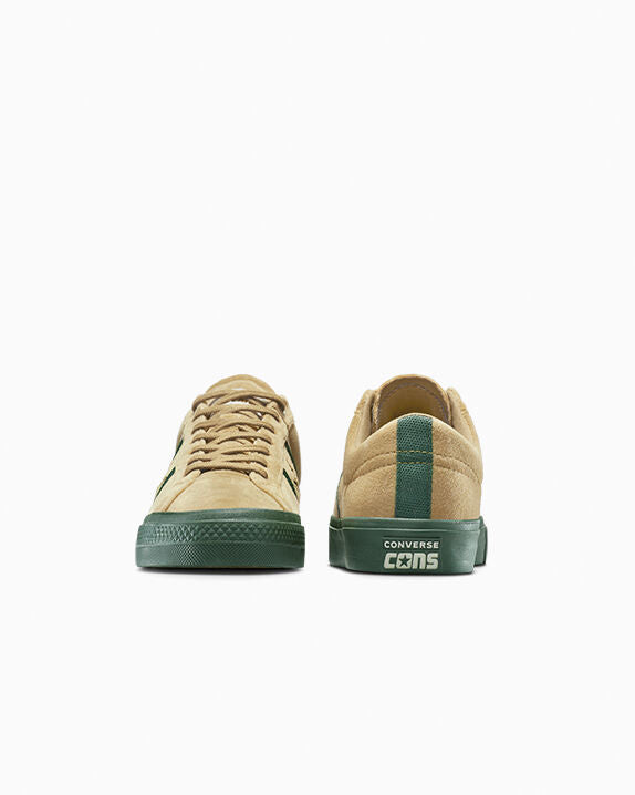 Converse x UNDEFEATED One Star Academy Pro Low Top