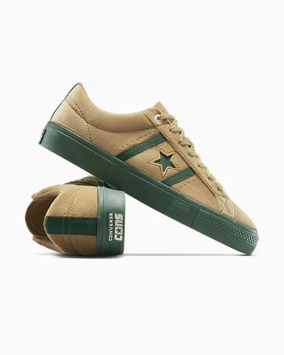 Converse x UNDEFEATED One Star Academy Pro Low Top