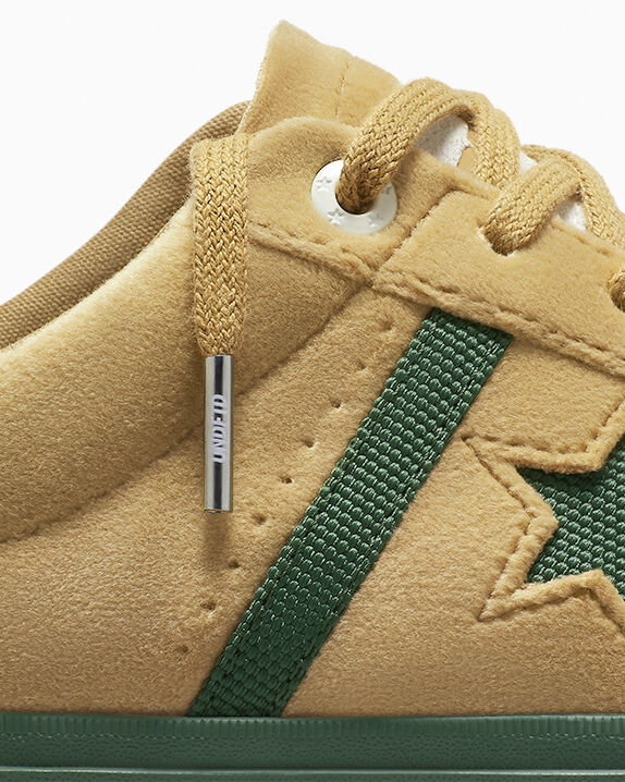 Converse x UNDEFEATED One Star Academy Pro Low Top